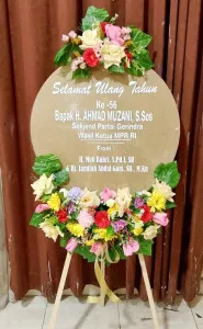 Ulang tahun Jatiuwung